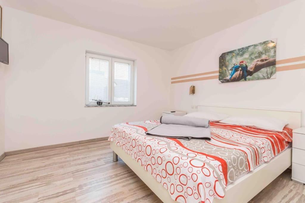 Agape Apartments 비오그라드나모루 외부 사진